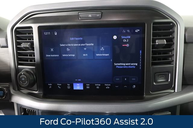 New 2026 Ford F150 XLT w/ Equipment Group 302A MID image 52