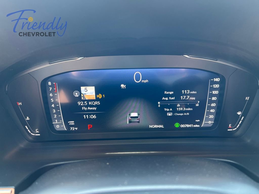 Used 2025 Honda Pilot Black Edition image 20
