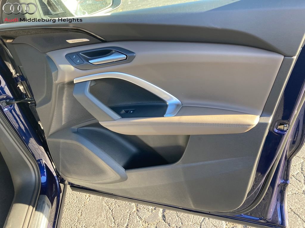 New 2025 Audi Q5 Premium Plus image 34