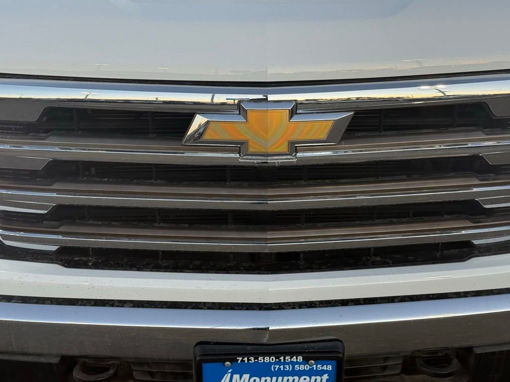 Used 2023 Chevrolet Silverado 1500 LT image 4