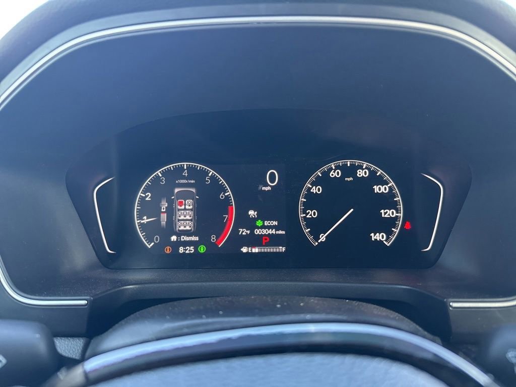 Used 2025 Honda Pilot EX-L image 27