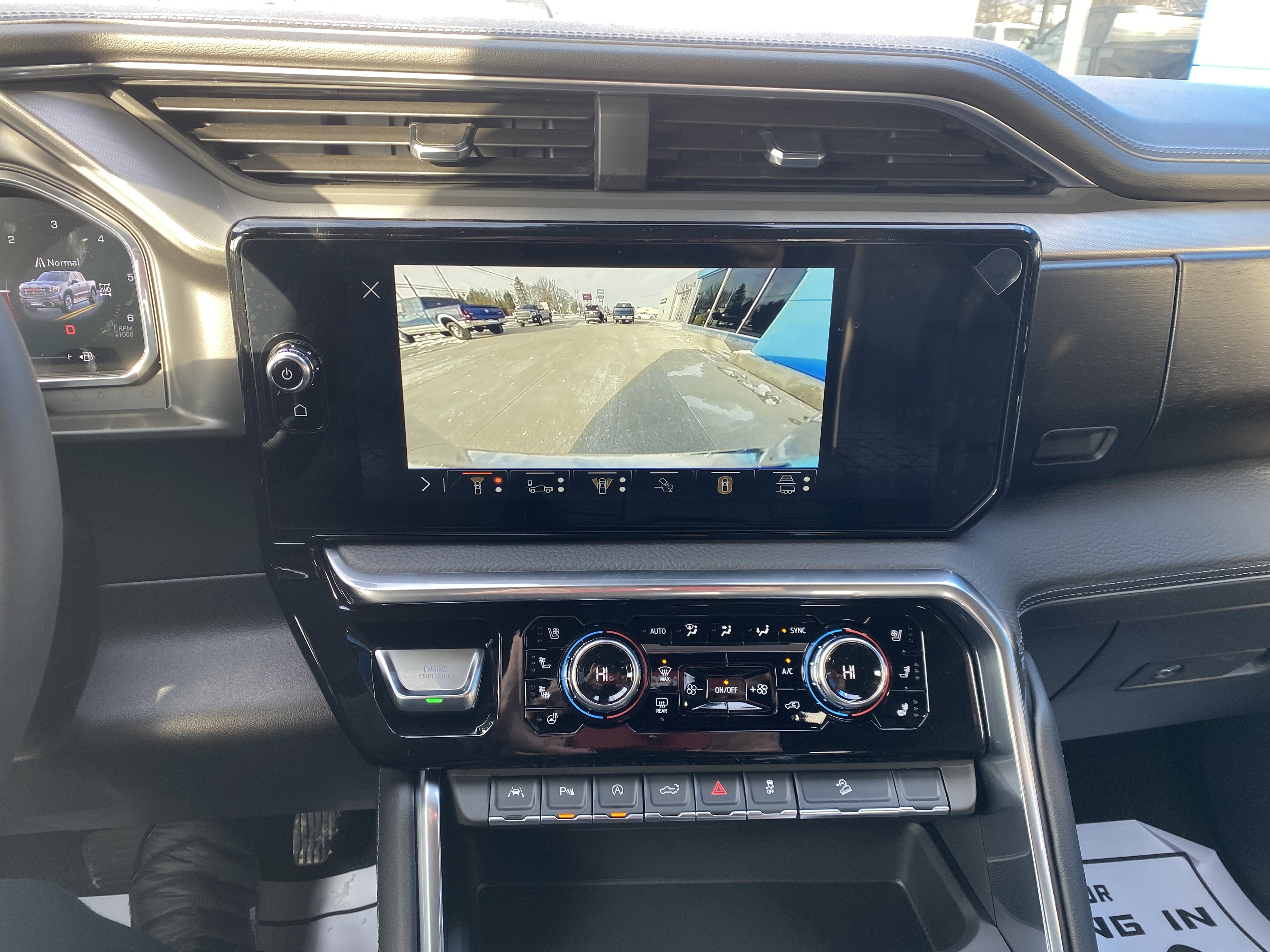 New 2026 GMC Sierra 1500 Denali image 8