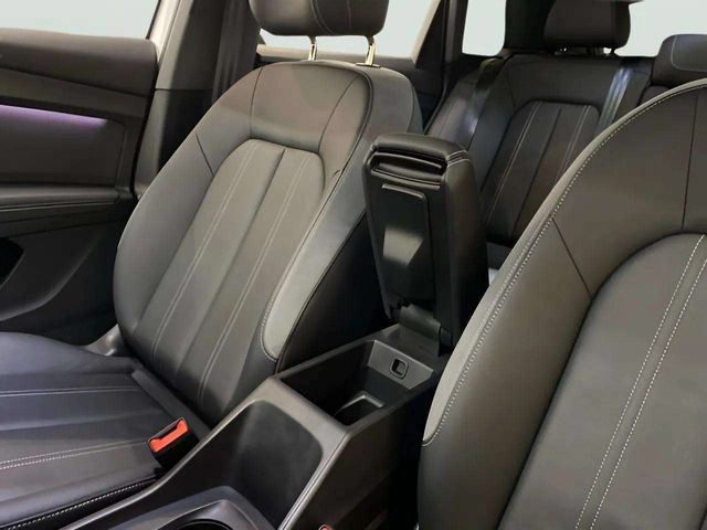 Used 2024 Audi Q4 e-tron Premium Plus w/ Premium Plus AWD/4WD image 87