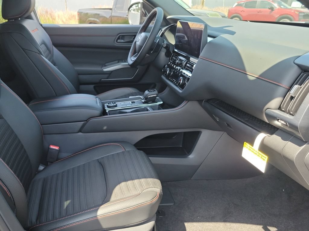 New 2026 Nissan Pathfinder Rock Creek w/ Rock Creek Premium Package AWD/4WD image 20
