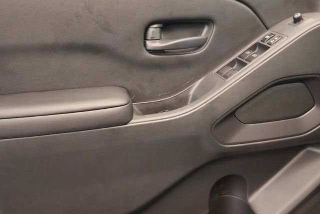 New 2026 Nissan Frontier SV w/ All-Weather Content Package image 9