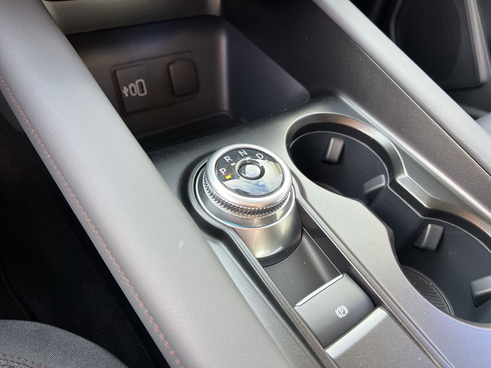 New 2026 Ford Explorer Active image 22