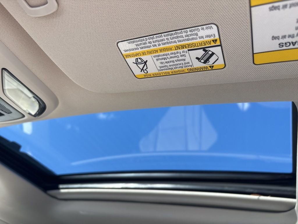 Certified 2024 Subaru Outback Limited image 25