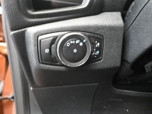 Used 2020 Ford EcoSport SES image 28