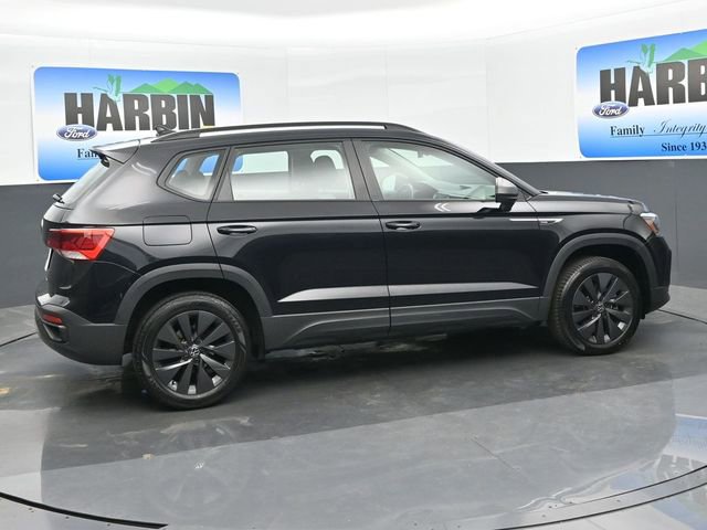 Used 2023 Volkswagen Taos S image 6