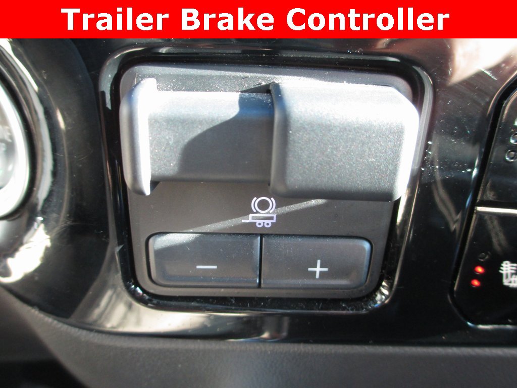 Certified 2024 GMC Sierra 1500 Elevation w/ Elevation Premium Package image 19