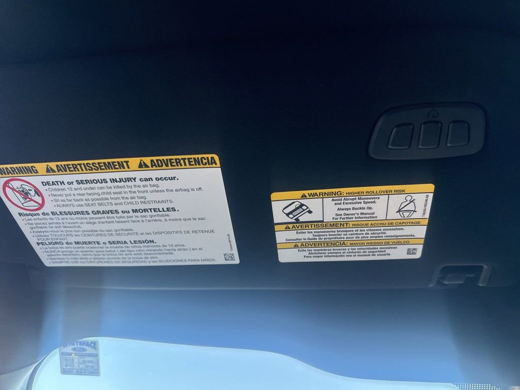 Used 2024 Ford F250 Platinum AWD/4WD image 31