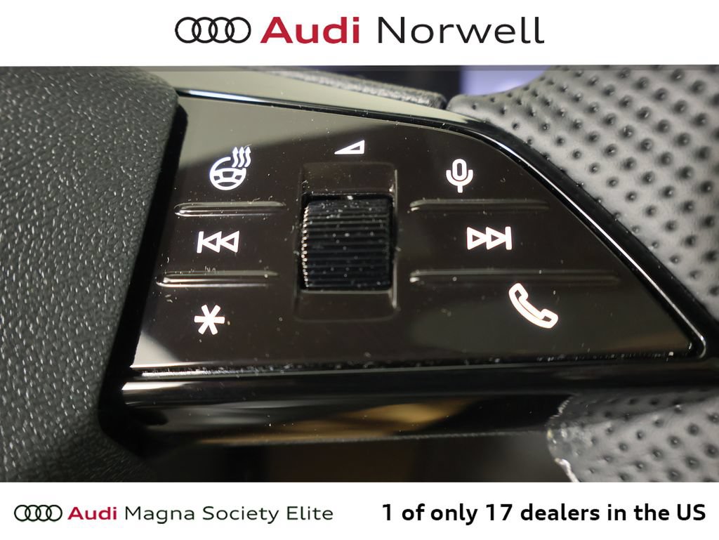 New 2026 Audi SQ5 Premium Plus AWD/4WD image 29