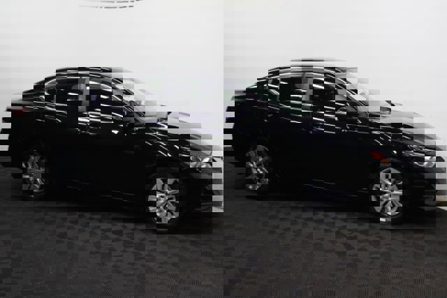 Used 2022 Nissan Sentra S w/ Trunk Package image 4