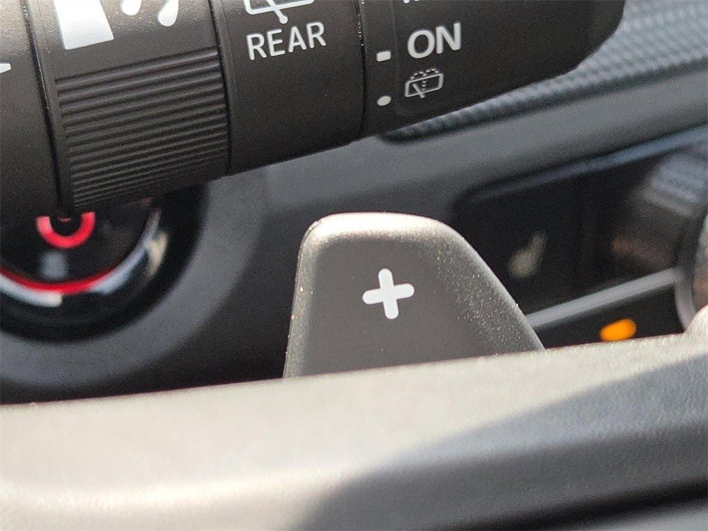 New 2026 Honda CR-V TrailSport image 14