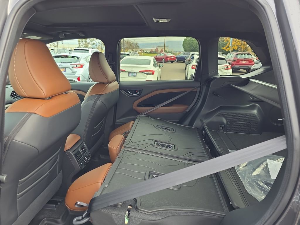 New 2026 Subaru Forester Touring image 18
