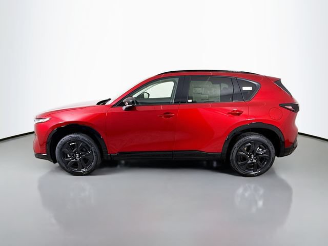 New 2026 MAZDA CX-5 2.5 S w/ Premium Package AWD/4WD image 4