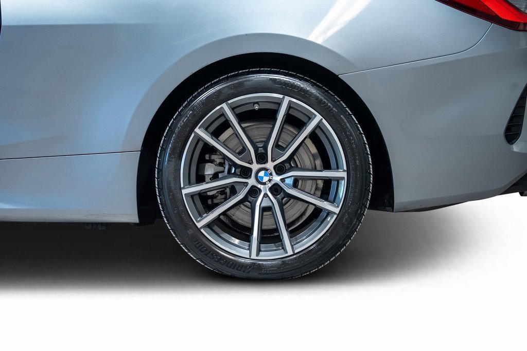 Used 2022 BMW 430i xDrive 430i xDrive w/ Premium Package 2 image 26