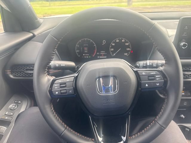New 2027 Honda HR-V Sport image 18