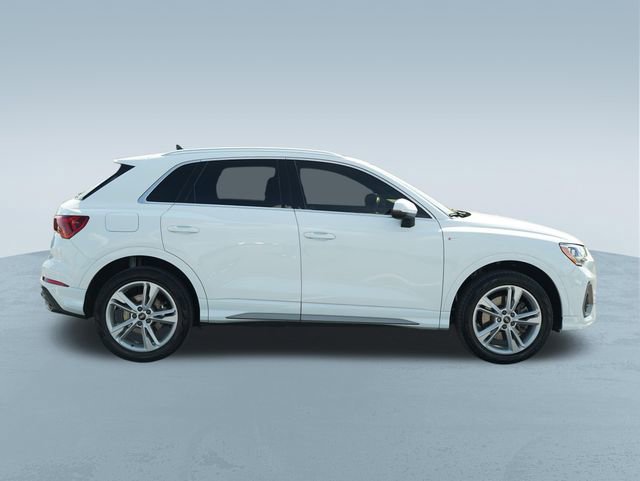 Used 2021 Audi Q3 2.0T Premium w/ Convenience Package image 10