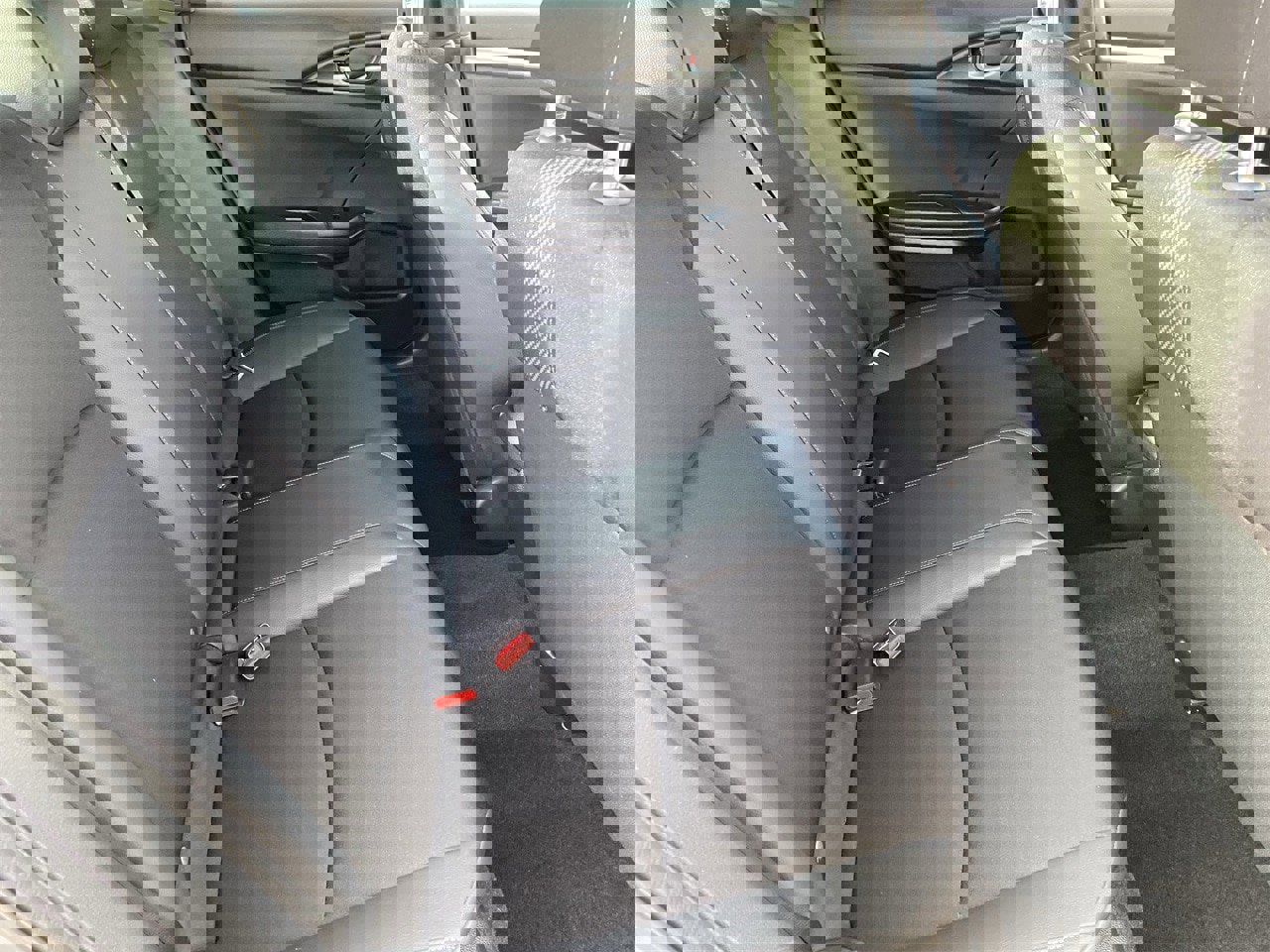 Used 2019 Honda Civic Sport image 14