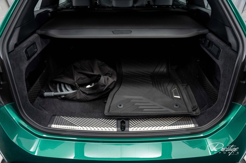 Used 2025 BMW M5 Touring w/ M Driver's Package image 18