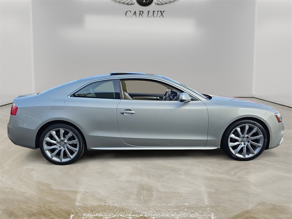 Used 2015 Audi A5 2.0T Premium Plus w/ Technology Package image 6