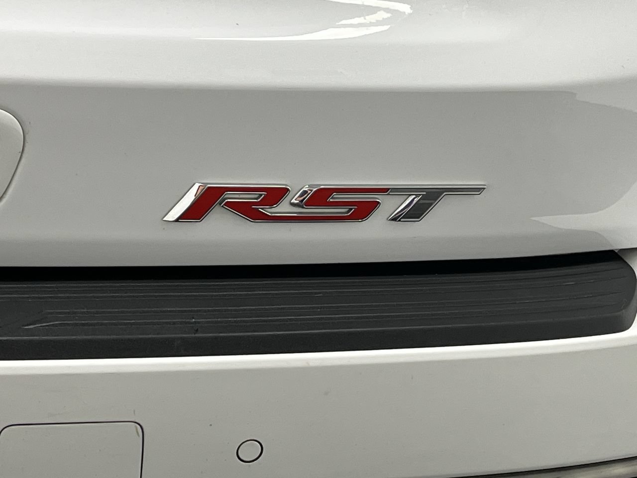 Certified 2021 Chevrolet Tahoe RST AWD/4WD image 36