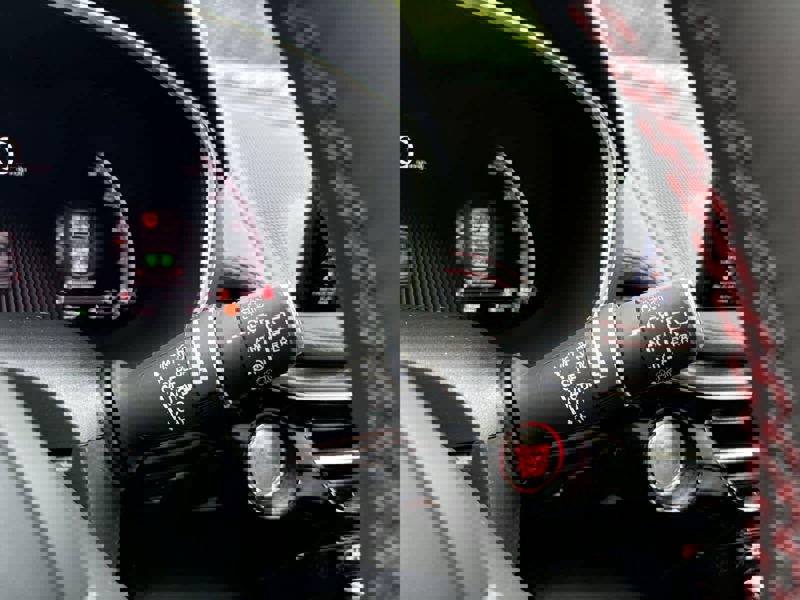 New 2026 Acura MDX Type S image 24