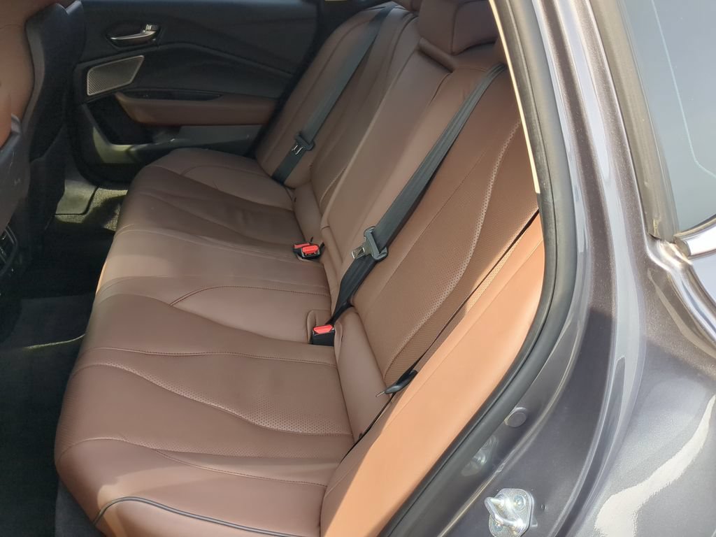 Used 2022 Acura TLX SH-AWD w/ Advance Package image 15