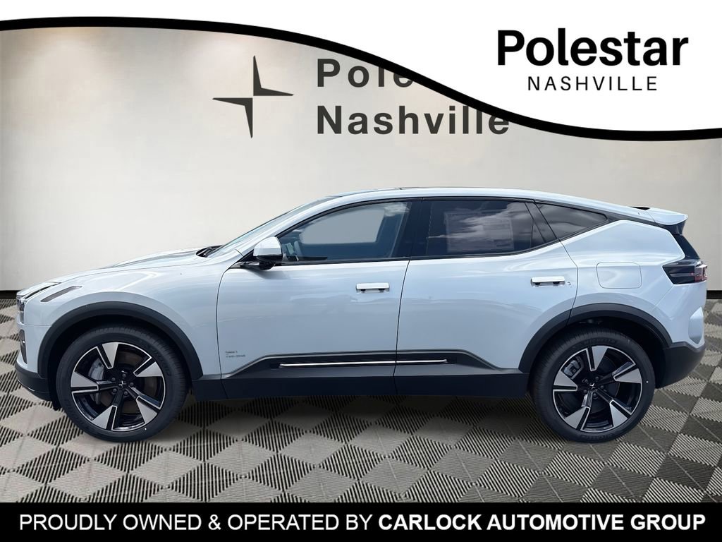 New 2025 Polestar Polestar 3 image 4