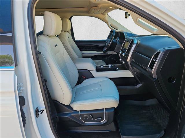 Used 2021 Ford Expedition Platinum AWD/4WD image 30