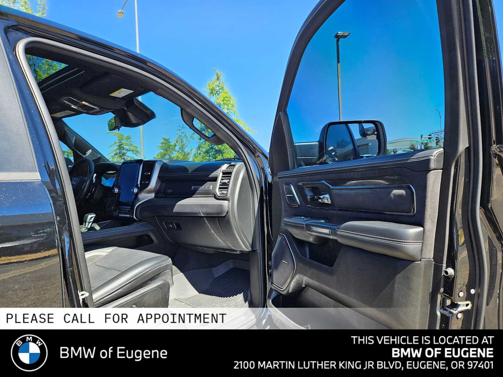 Used 2022 RAM 1500 TRX w/ TRX Level 2 Equipment Group AWD/4WD image 10