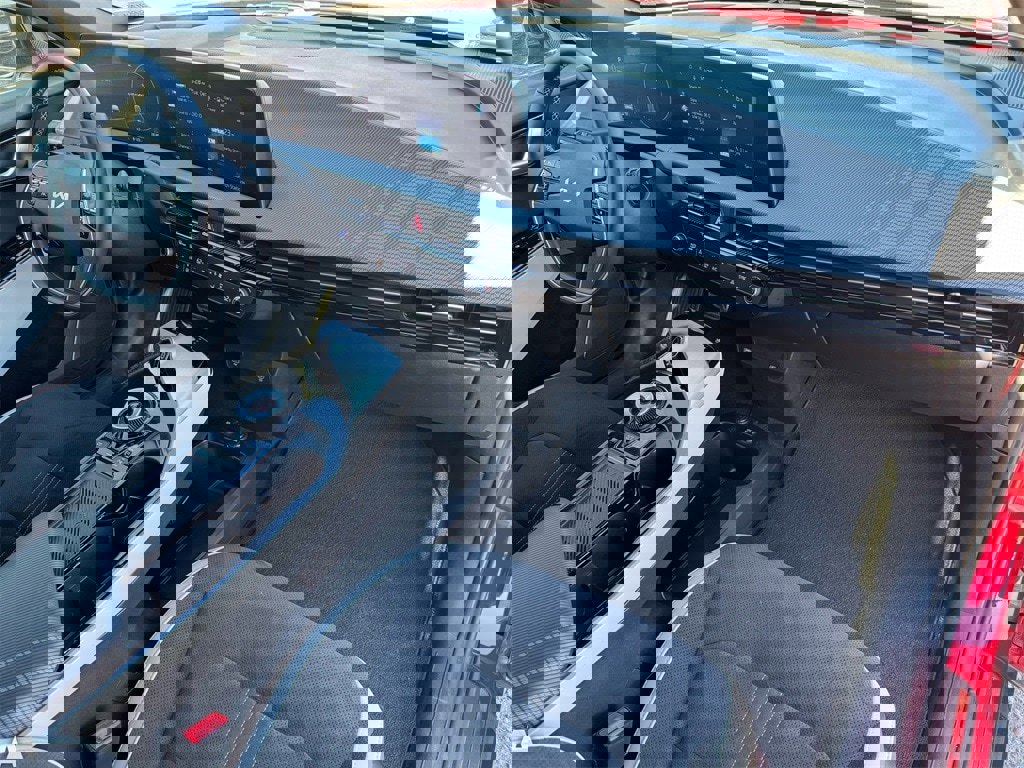 Used 2022 Kia EV6 GT-Line w/ GT-Line Suede Seat Package image 11