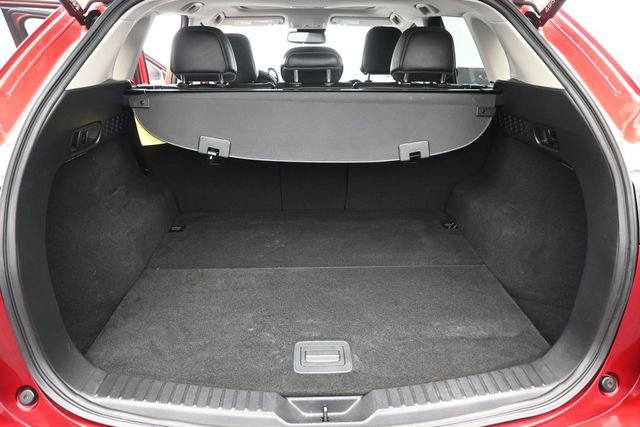 Certified 2023 MAZDA CX-5 AWD 2.5 S w/ Premium Package image 13