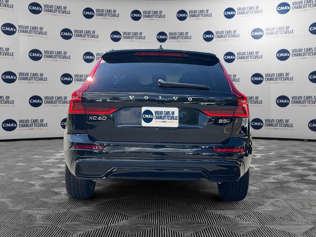 New 2026 Volvo XC60 B5 Plus w/ Protection Package Premier image 4