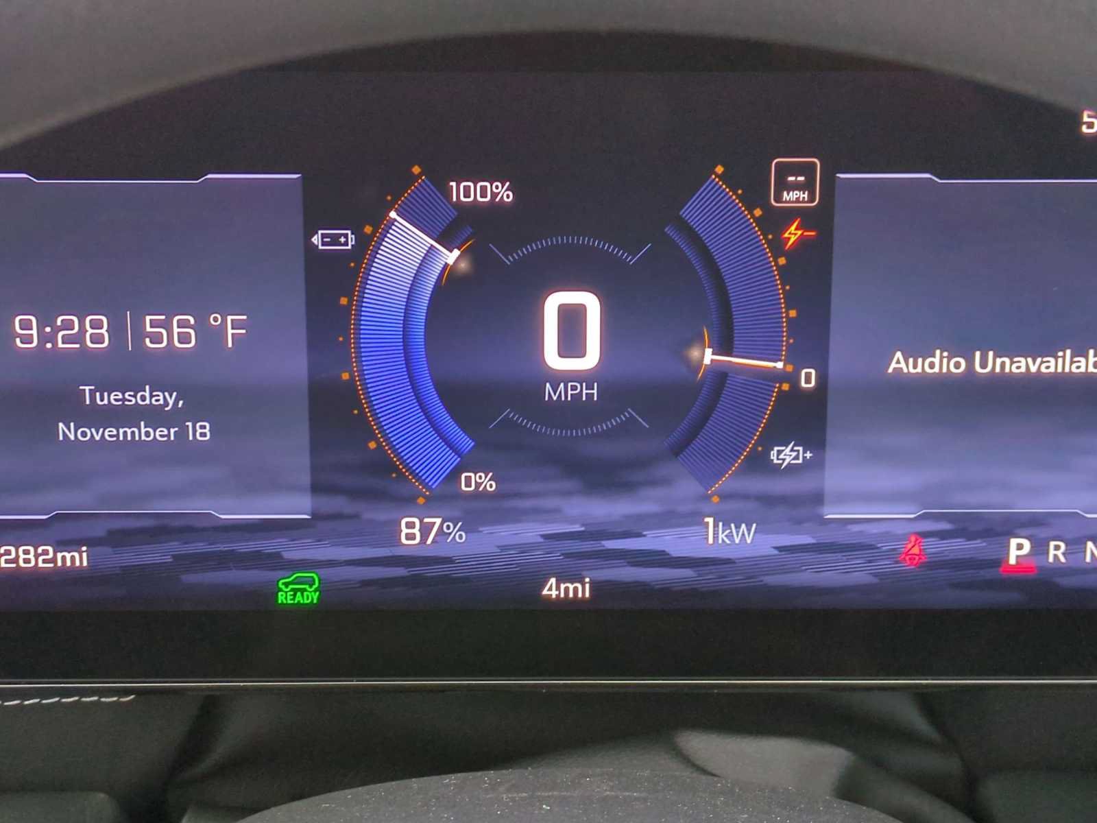 New 2026 Chevrolet Blazer EV LT FWD image 17