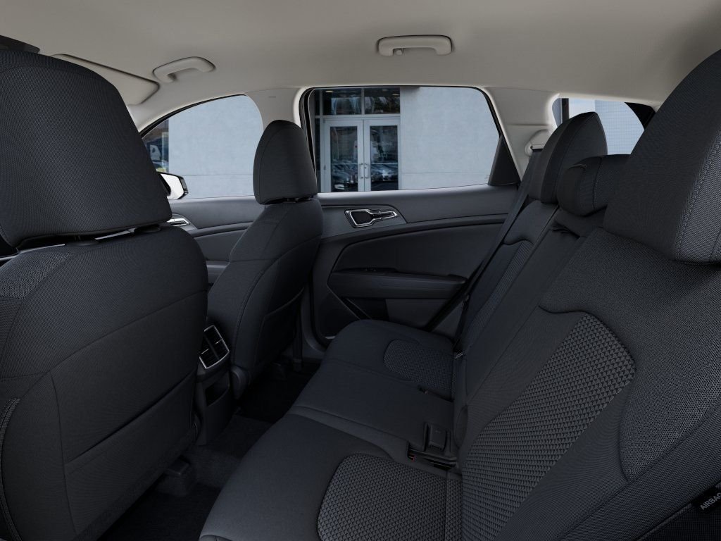 New 2027 Kia Sportage S AWD/4WD image 18