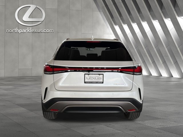 Certified 2024 Lexus RX 350 Premium Plus w/ Convenience Package FWD image 27