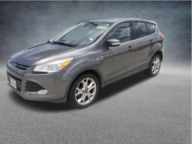 Used 2013 Ford Escape SEL FWD image 4