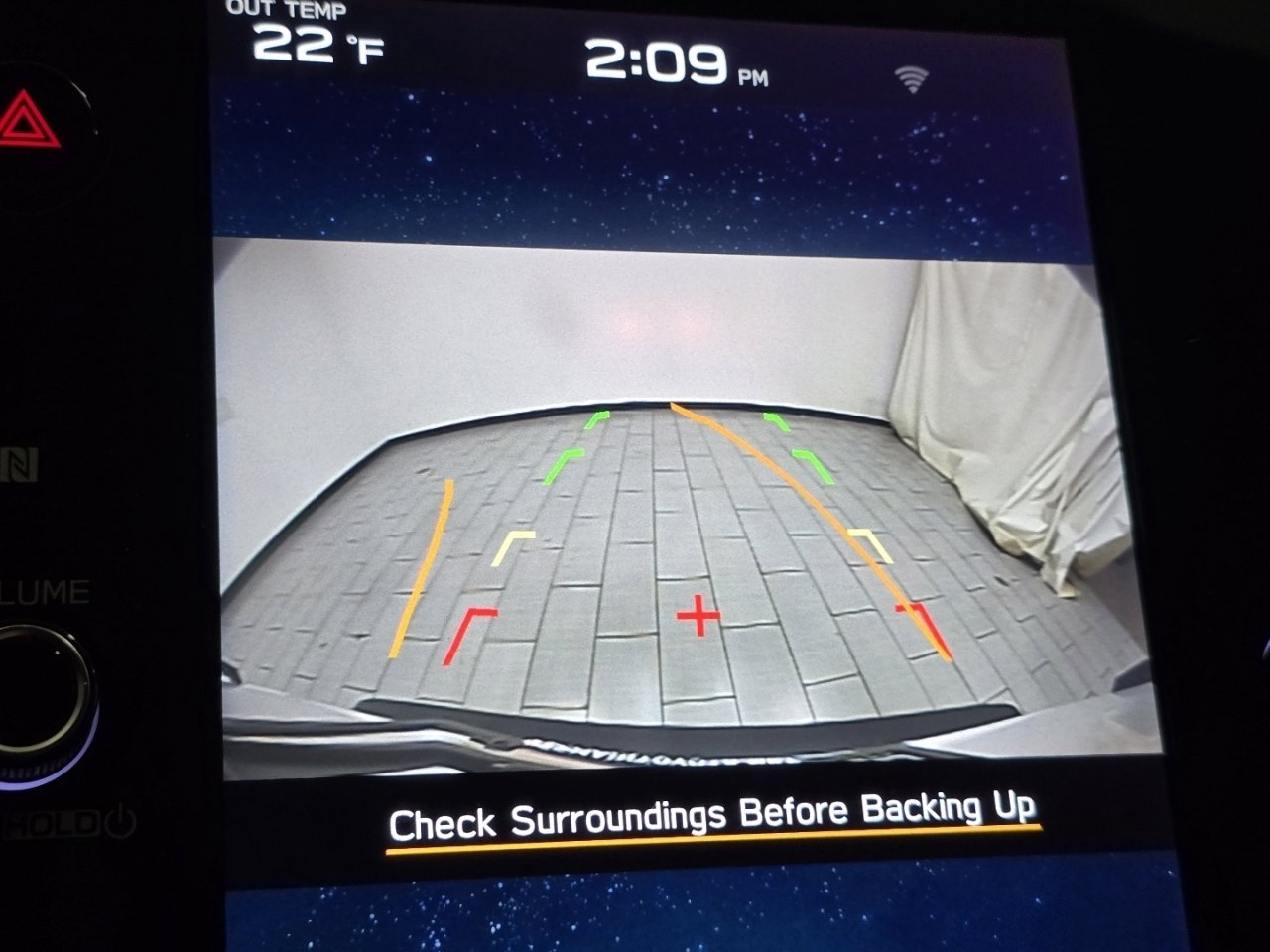 Used 2022 Subaru WRX Premium image 5