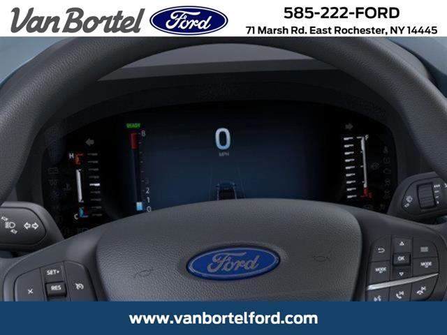New 2025 Ford Maverick XLT w/ Black Appearance Package image 79