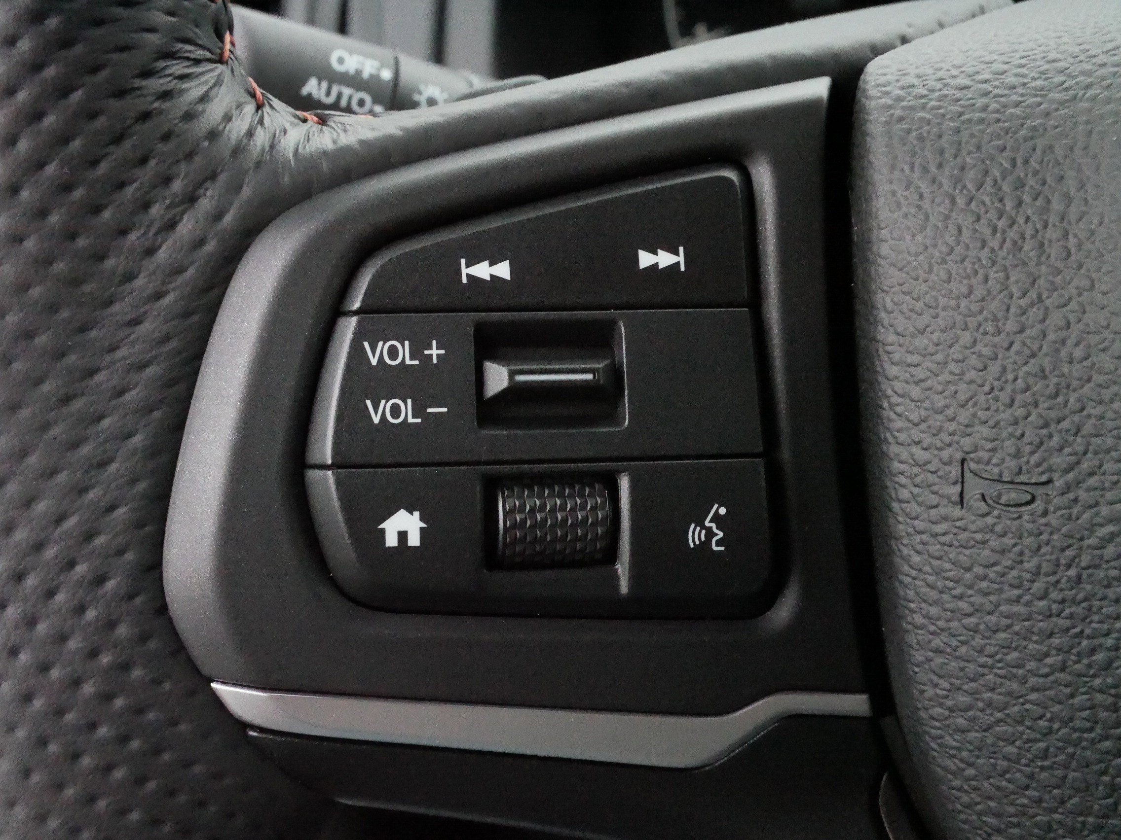 Certified 2025 Honda Ridgeline TrailSport image 26