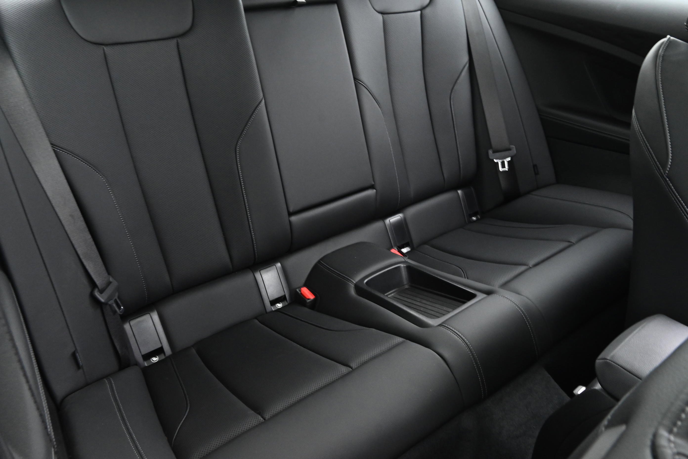 Certified 2025 BMW M240i Coupe image 27