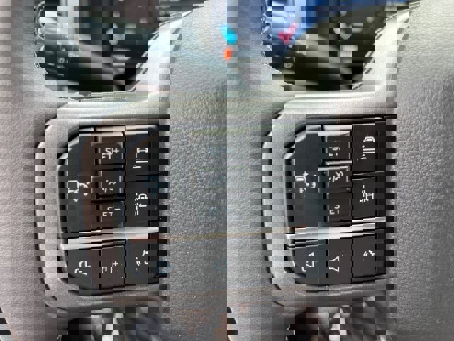 New 2025 Ford F150 Lariat w/ Equipment Group 501A Mid image 13