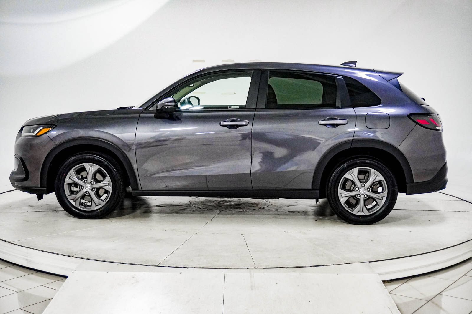 Used 2026 Honda HR-V LX image 5
