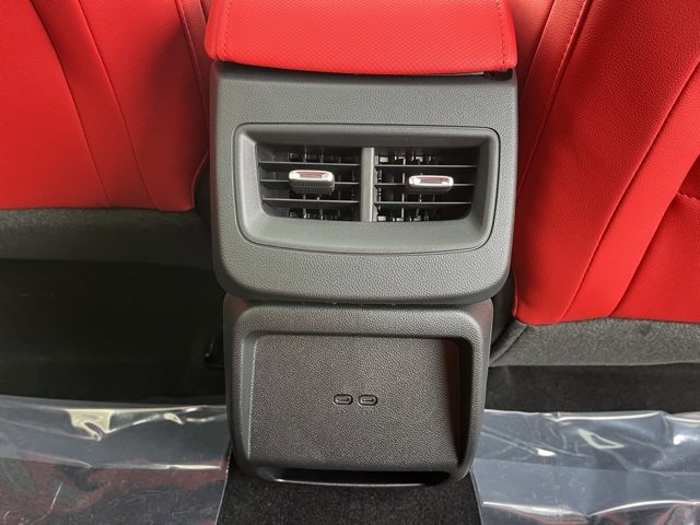 New 2026 Chevrolet Equinox EV RS image 54