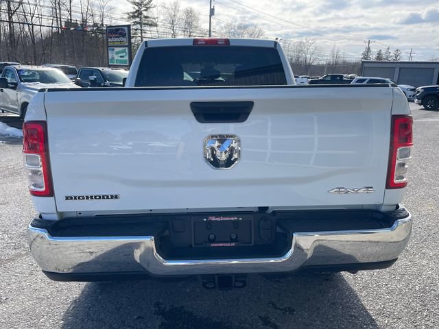 Used 2024 RAM 2500 Big Horn image 6