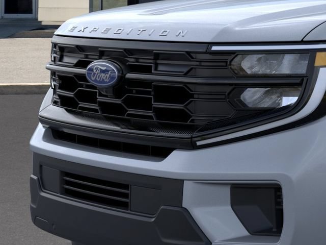 New 2026 Ford Expedition Max Active AWD/4WD image 17