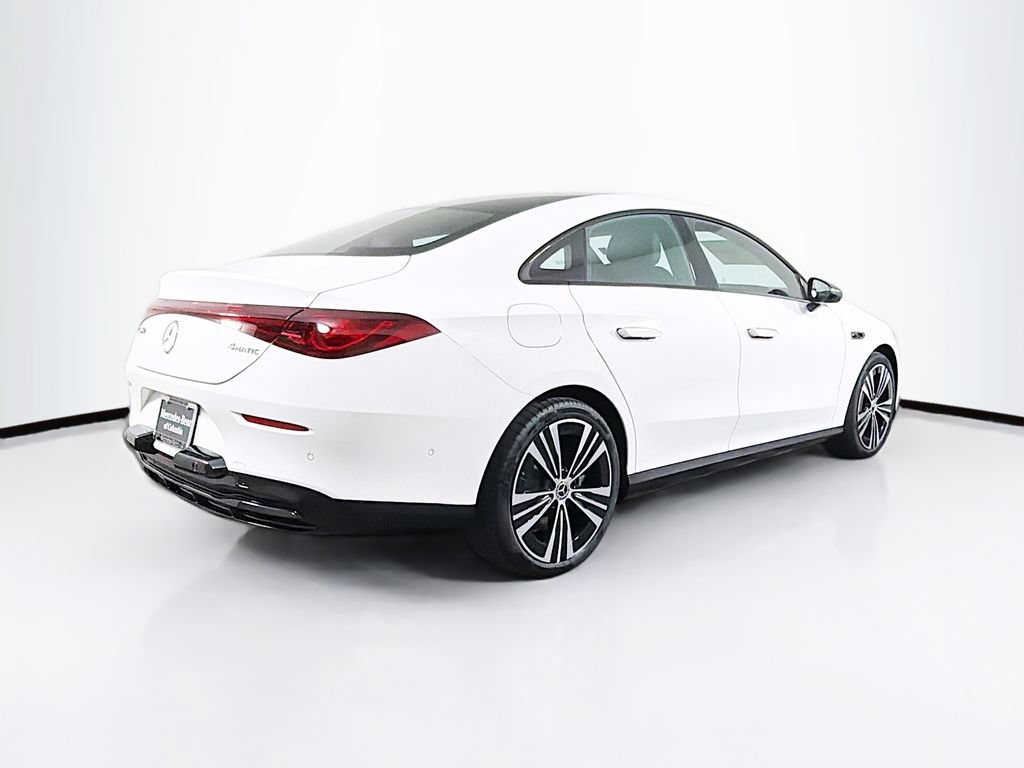 Used 2026 Mercedes-Benz CLA 350 image 7