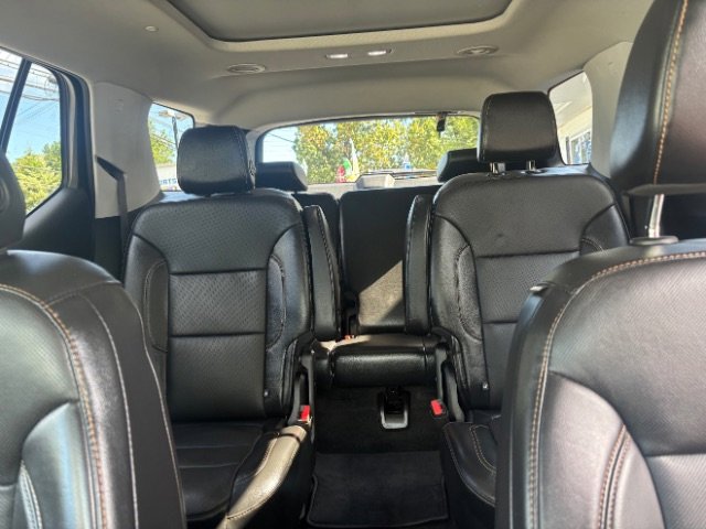 Used 2018 Chevrolet Traverse Premier w/ Redline Edition image 32